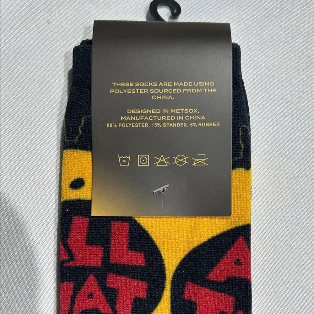 All That socks size‎ L 9-13 by Headgear Classics